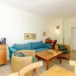 Appartementanlage Strandjuwel 217 Apartment Kuehlungsborn