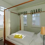 Appartementanlage Strandjuwel 217 Apartament