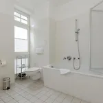 Apartament Appartementanlage Strandjuwel 217