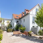 Appartementanlage Strandjuwel 217 Ostseebad Kühlungsborn