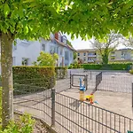 Appartementanlage Strandjuwel 217 Ostseebad Kühlungsborn