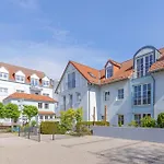 Appartementanlage Strandjuwel 217 Kühlungsborn