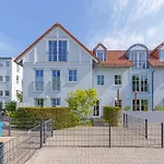 Appartementanlage Strandjuwel 217 Apartament Kühlungsborn