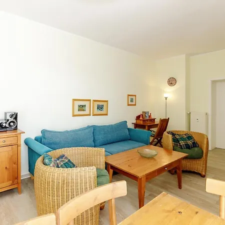 Appartementanlage Strandjuwel 217 Lejlighed Ostseebad Kühlungsborn