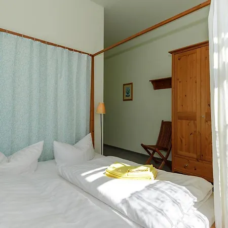 Appartementanlage Strandjuwel 217
