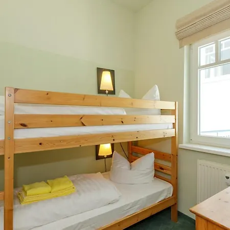 Appartementanlage Strandjuwel 217 아파트 *
