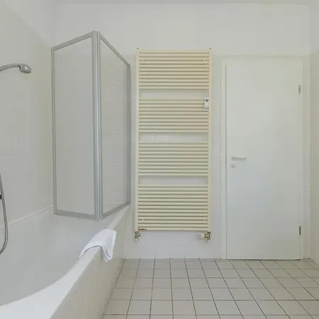 Appartementanlage Strandjuwel 217 아파트 *